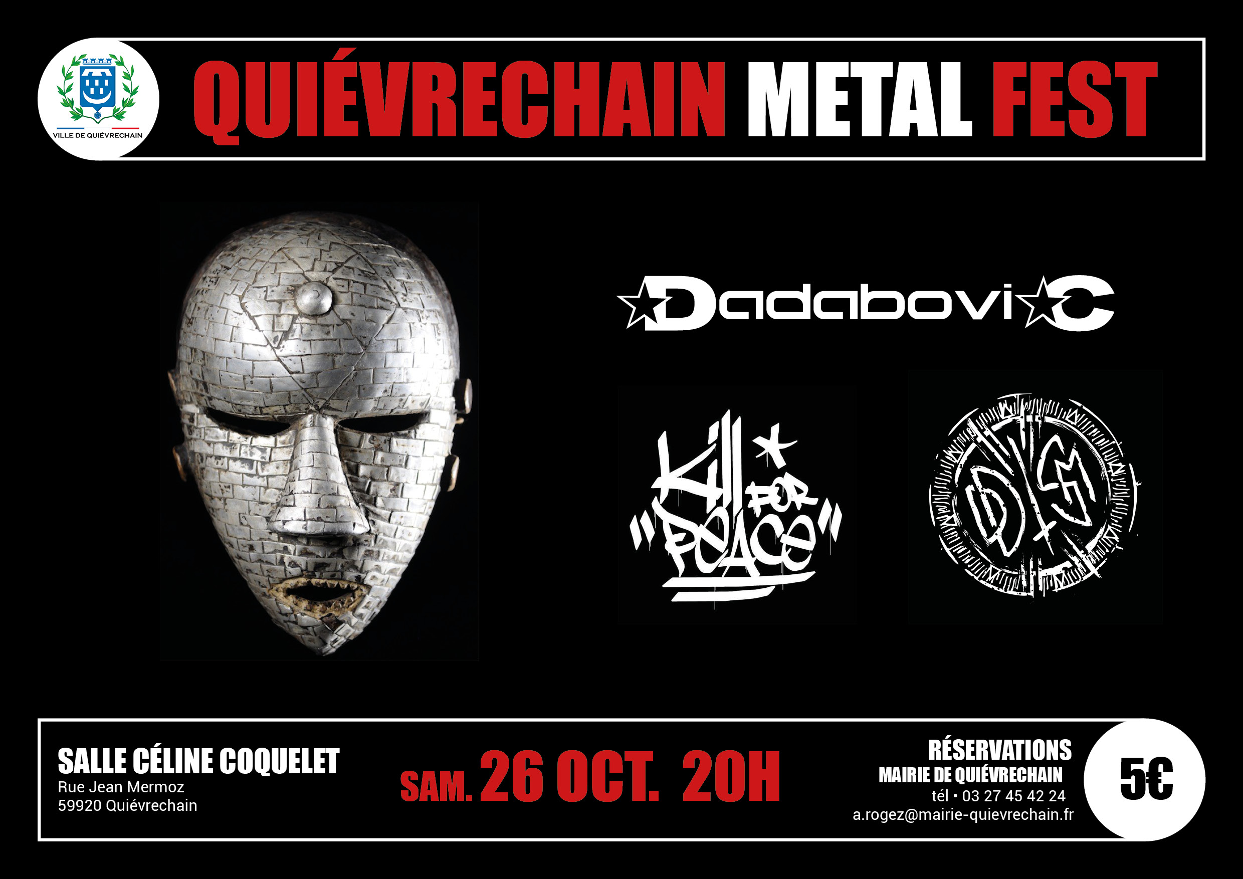 2019.10.26-quievrechain-metal-fest-salle-coquelet-quievrechain